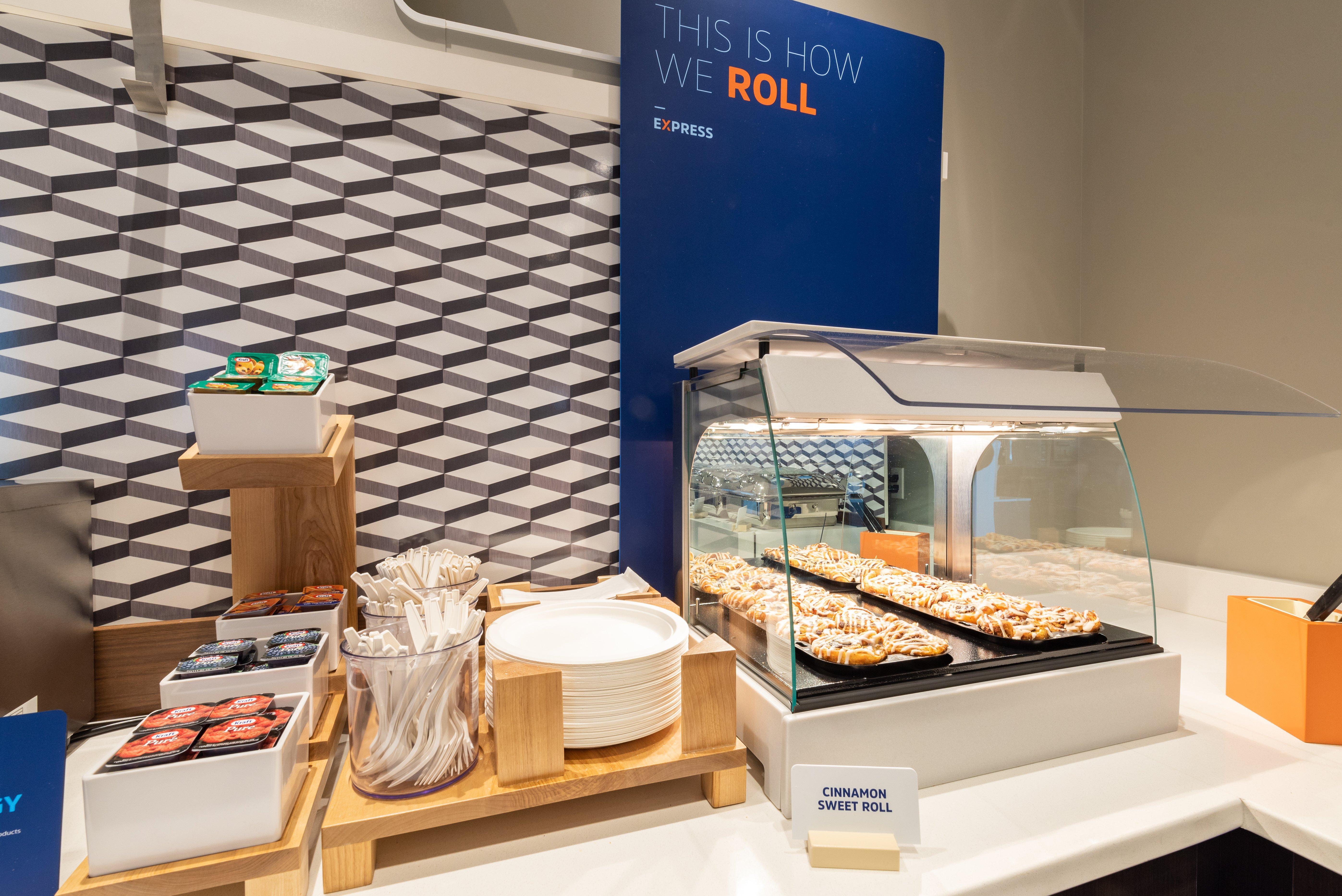 Holiday Inn Express & Suites - Grand Rapids South - Wyoming By Ihg エクステリア 写真