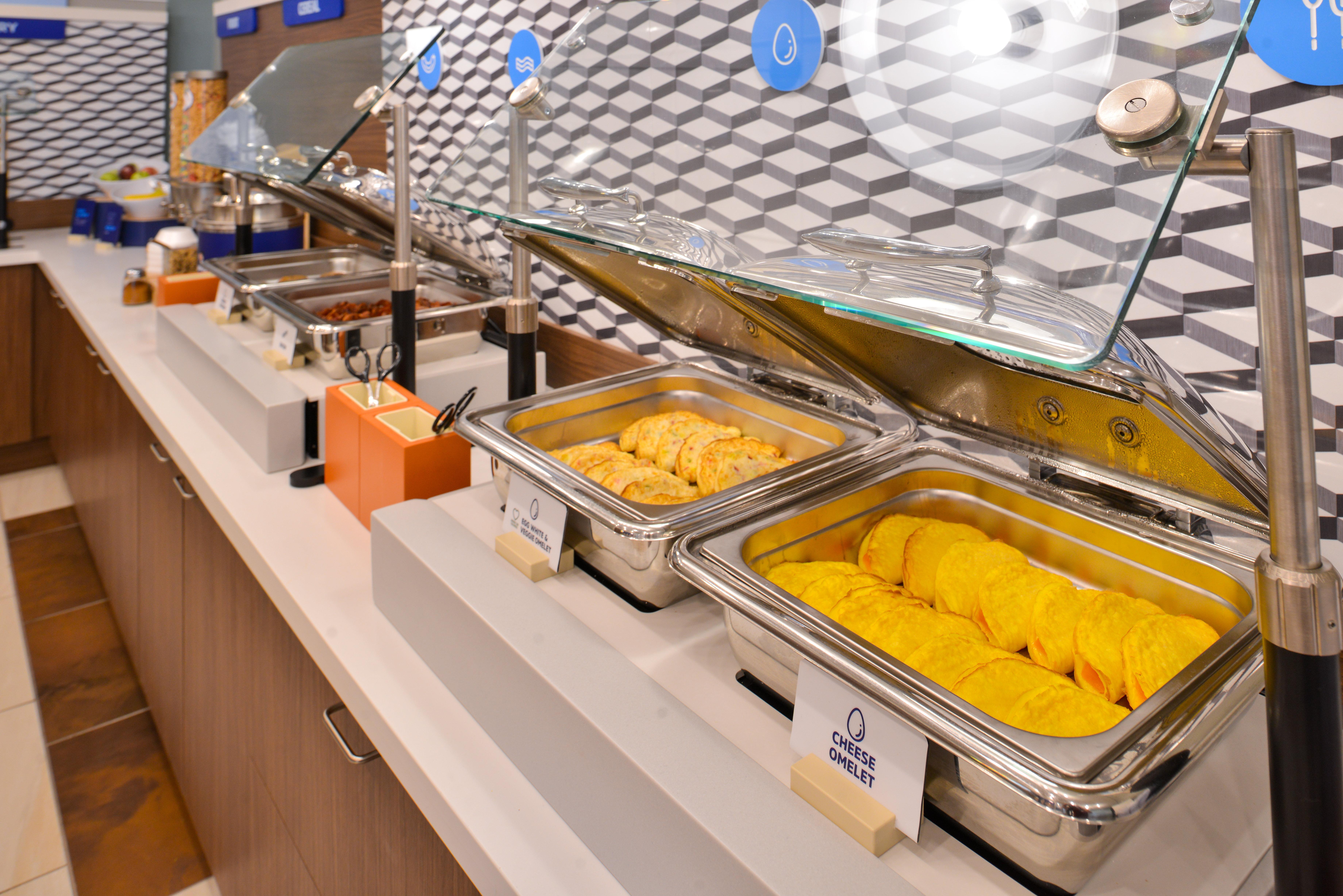 Holiday Inn Express & Suites - Grand Rapids South - Wyoming By Ihg エクステリア 写真