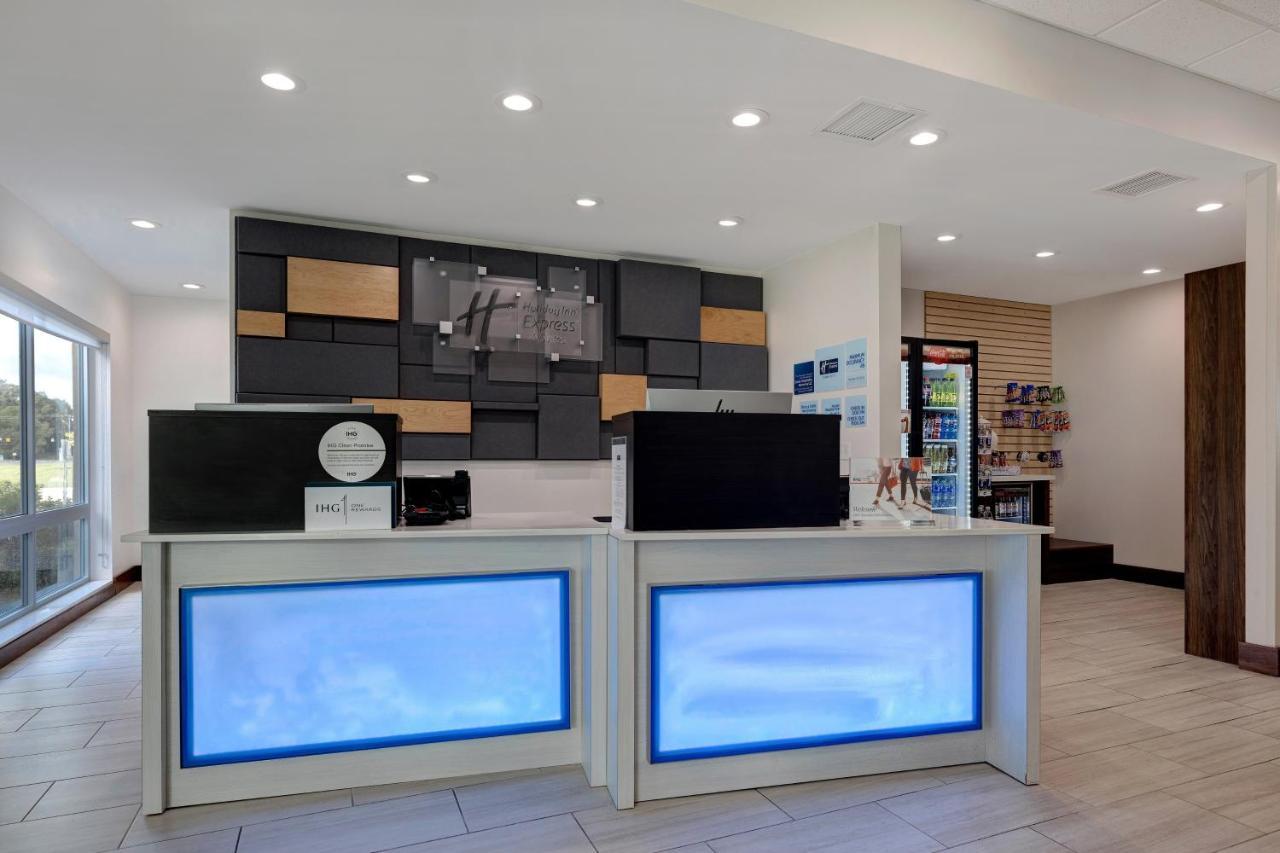 Holiday Inn Express & Suites - Grand Rapids South - Wyoming By Ihg エクステリア 写真