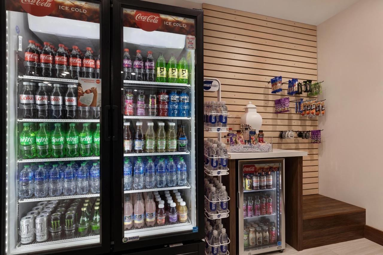 Holiday Inn Express & Suites - Grand Rapids South - Wyoming By Ihg エクステリア 写真