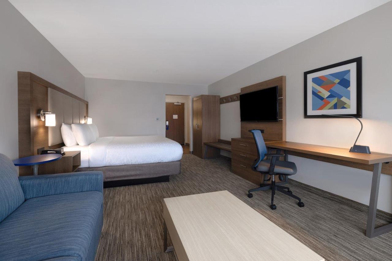 Holiday Inn Express & Suites - Grand Rapids South - Wyoming By Ihg エクステリア 写真