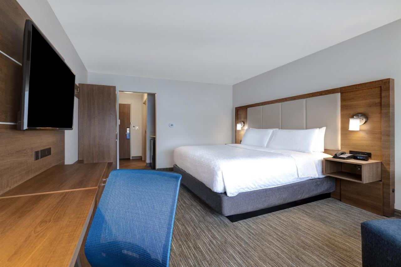 Holiday Inn Express & Suites - Grand Rapids South - Wyoming By Ihg エクステリア 写真