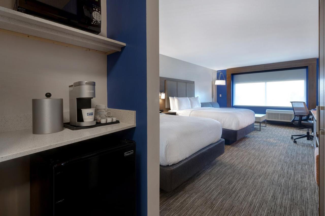 Holiday Inn Express & Suites - Grand Rapids South - Wyoming By Ihg エクステリア 写真