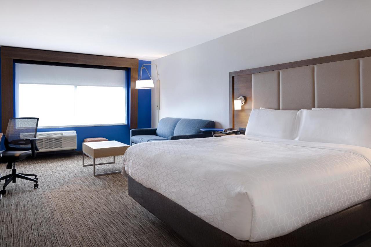 Holiday Inn Express & Suites - Grand Rapids South - Wyoming By Ihg エクステリア 写真
