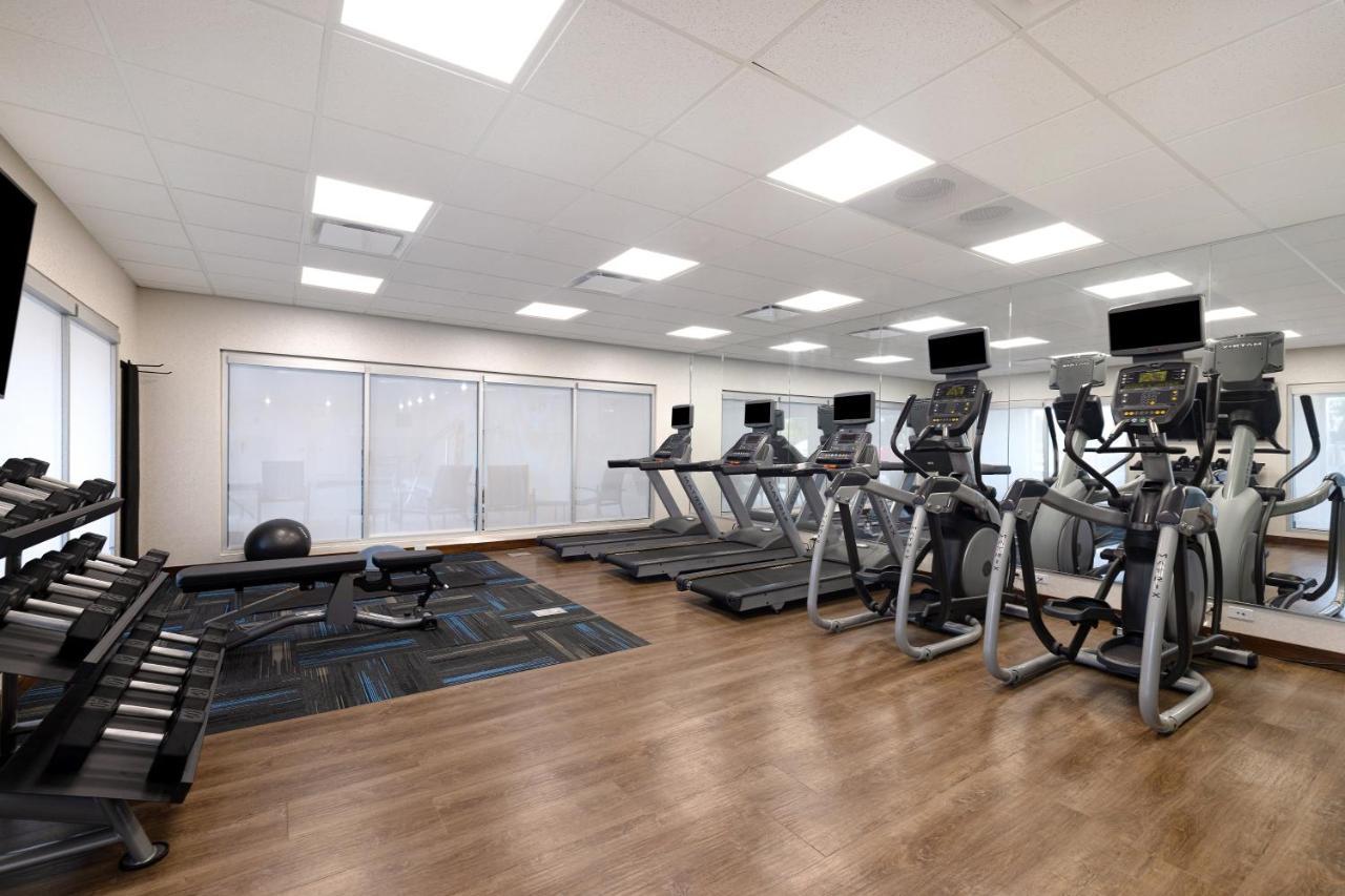 Holiday Inn Express & Suites - Grand Rapids South - Wyoming By Ihg エクステリア 写真