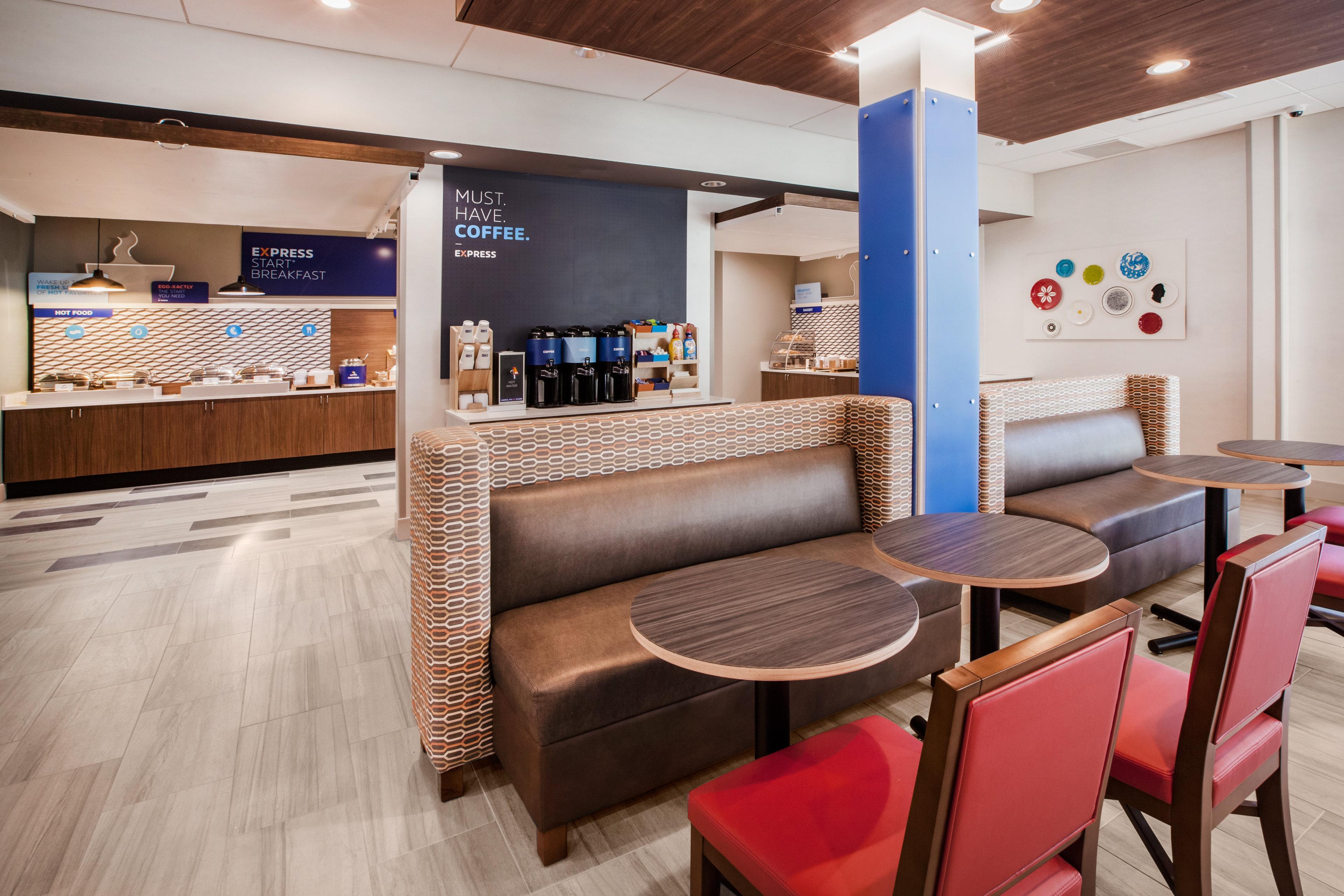 Holiday Inn Express & Suites - Grand Rapids South - Wyoming By Ihg エクステリア 写真