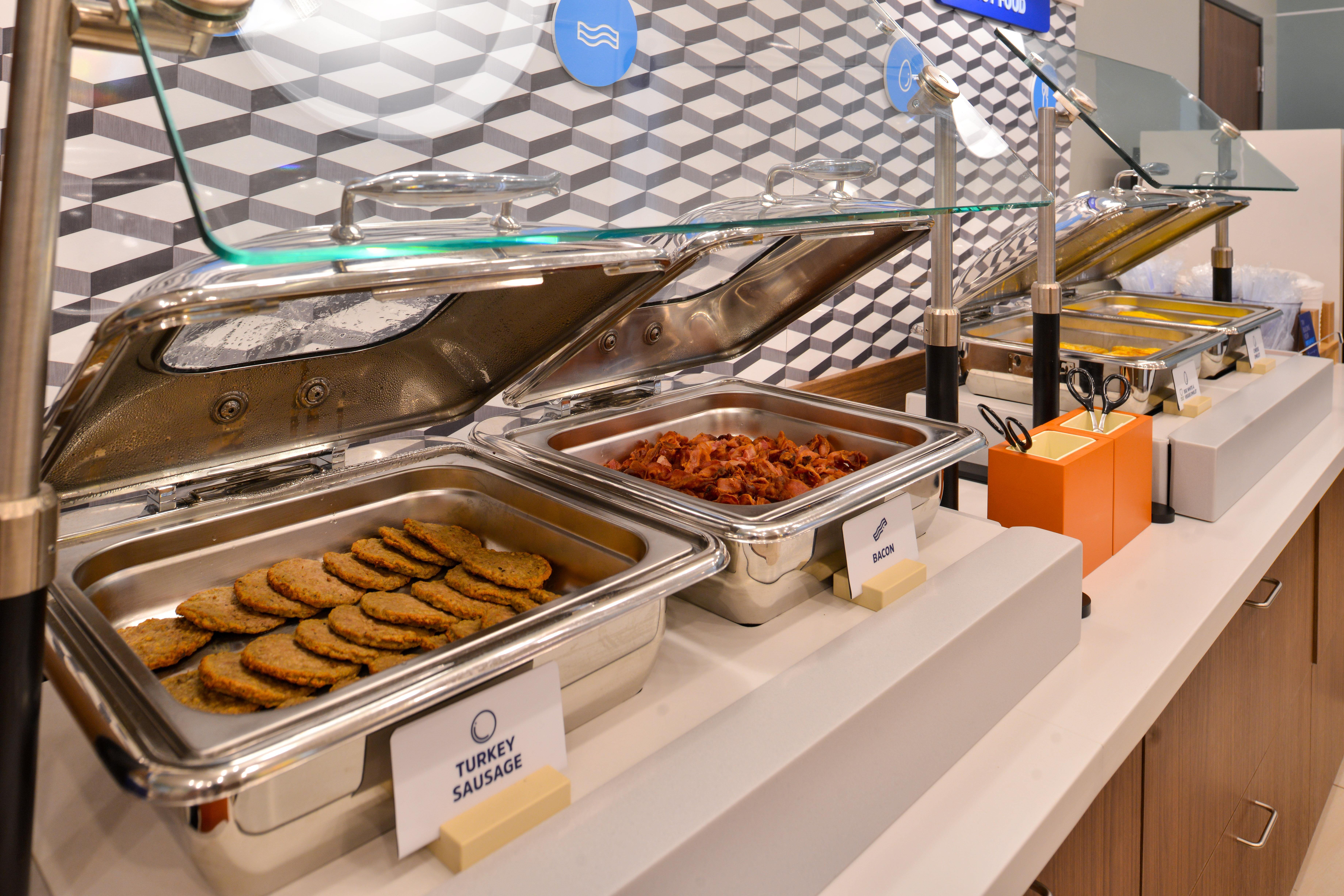 Holiday Inn Express & Suites - Grand Rapids South - Wyoming By Ihg エクステリア 写真