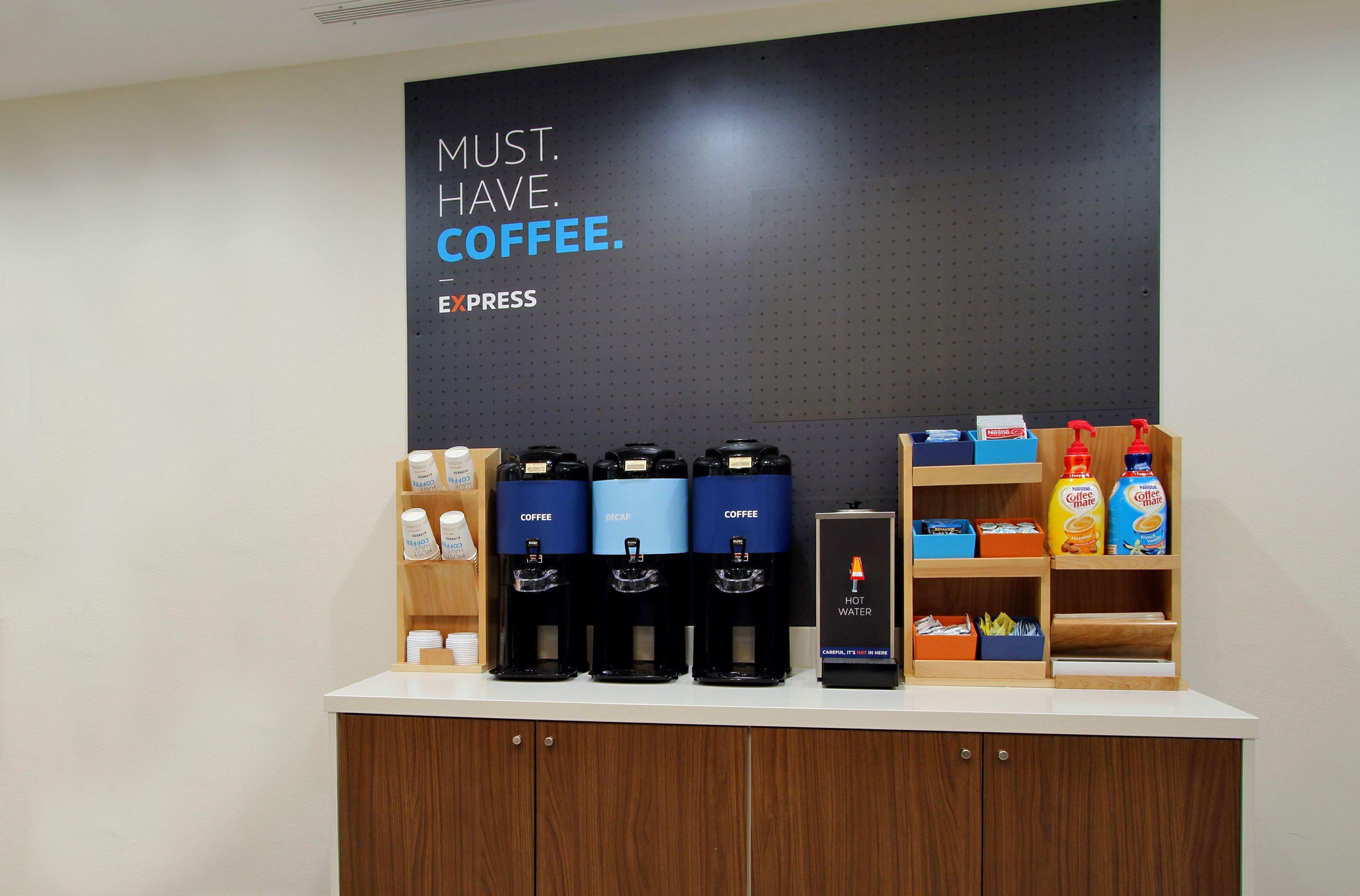Holiday Inn Express & Suites - Grand Rapids South - Wyoming By Ihg エクステリア 写真