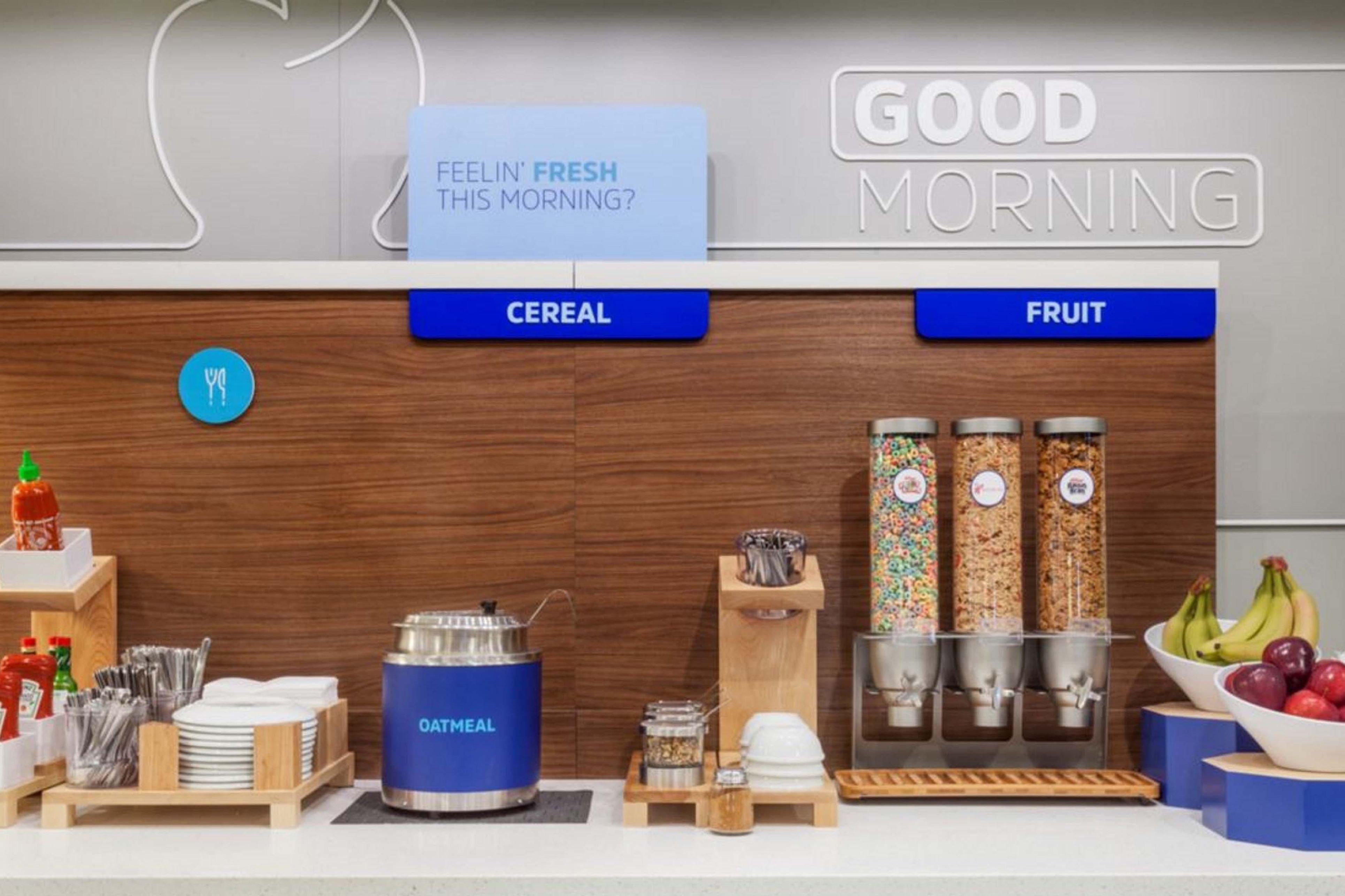 Holiday Inn Express & Suites - Grand Rapids South - Wyoming By Ihg エクステリア 写真