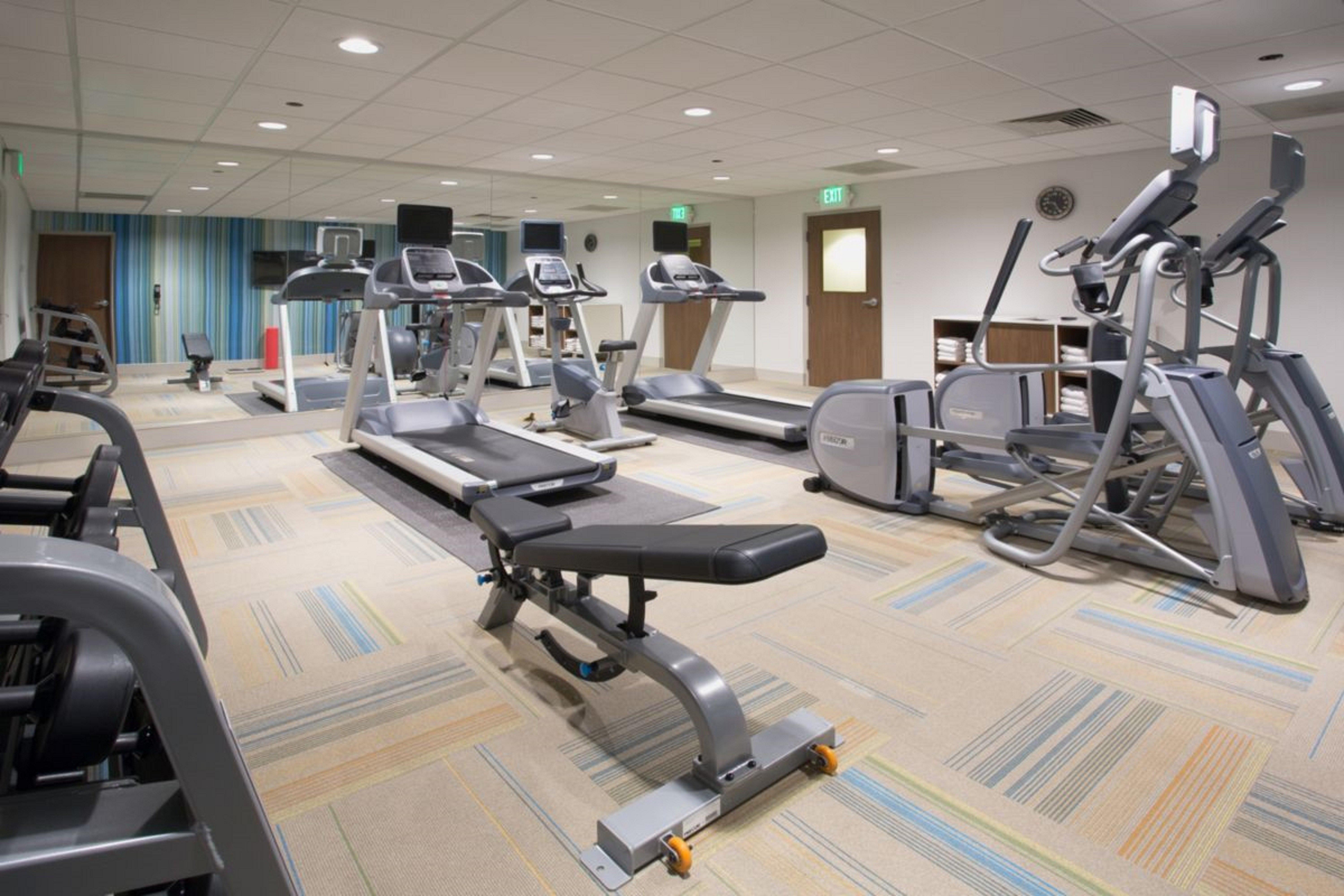 Holiday Inn Express & Suites - Grand Rapids South - Wyoming By Ihg エクステリア 写真