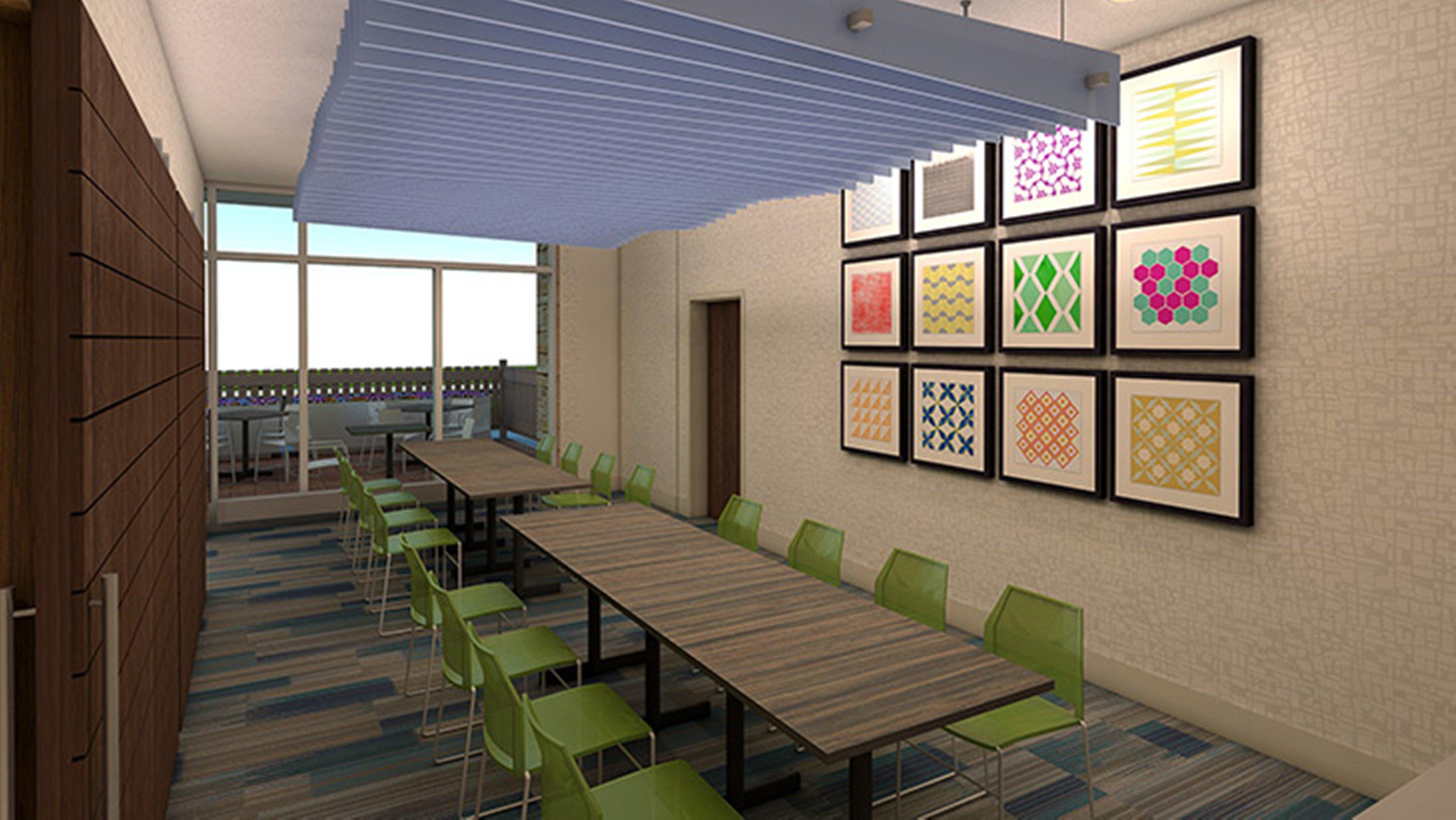 Holiday Inn Express & Suites - Grand Rapids South - Wyoming By Ihg エクステリア 写真