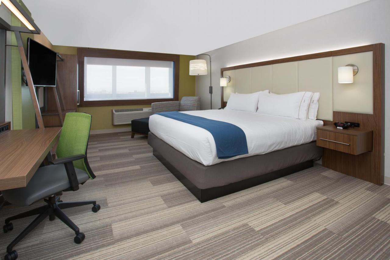 Holiday Inn Express & Suites - Grand Rapids South - Wyoming By Ihg エクステリア 写真